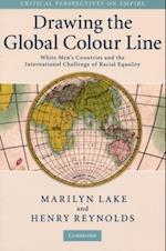 Drawing the Global Colour Line