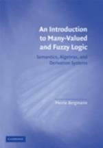Introduction to Many-Valued and Fuzzy Logic
