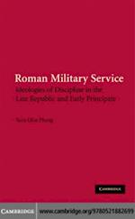 Roman Military Service