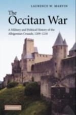 Occitan War