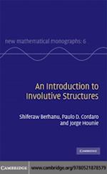 Introduction to Involutive Structures