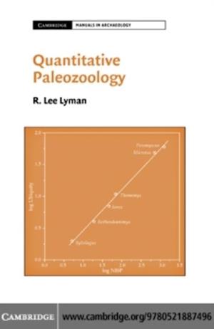 Quantitative Paleozoology