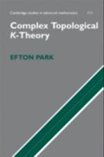 Complex Topological K-Theory