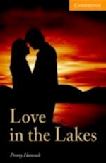 Love in the Lakes Level 4