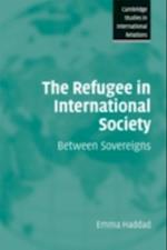 Refugee in International Society