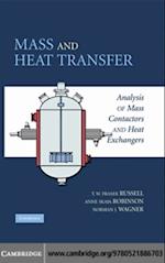 Mass and Heat Transfer