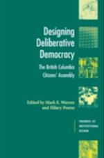 Designing Deliberative Democracy
