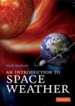 Introduction to Space Weather