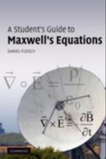 Student's Guide to Maxwell's Equations