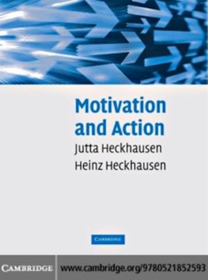 Motivation and Action