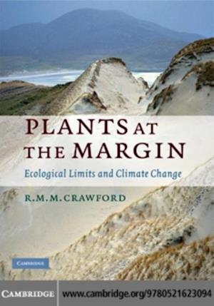 Plants at the Margin