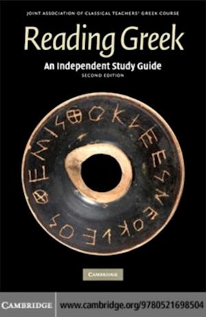 Independent Study Guide to Reading Greek