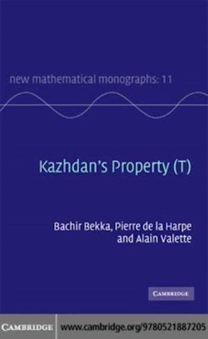 Kazhdan's Property (T)