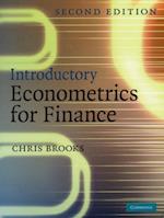 Introductory Econometrics for Finance