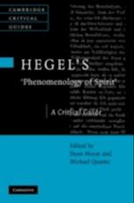 Hegel's Phenomenology of Spirit