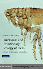 Functional and Evolutionary Ecology of Fleas