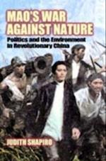 Mao's War against Nature