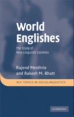 World Englishes