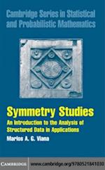 Symmetry Studies