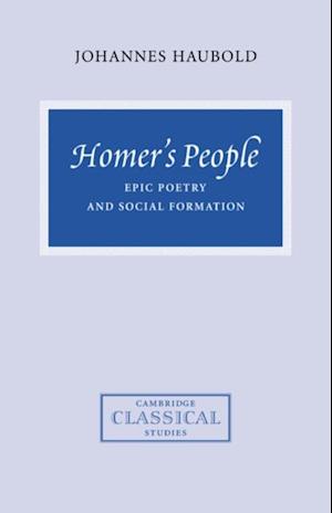 Homer's People