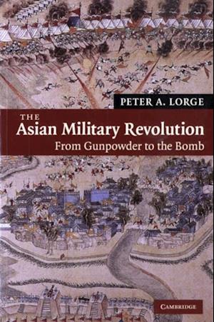 Asian Military Revolution
