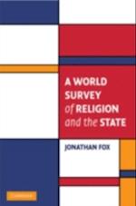 World Survey of Religion and the State