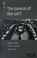 Genesis of the GATT