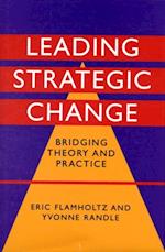 Leading Strategic Change