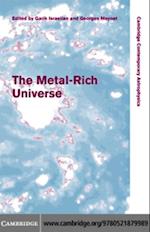 Metal-Rich Universe
