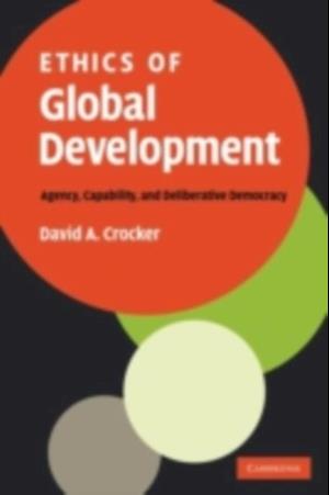 Ethics of Global Development