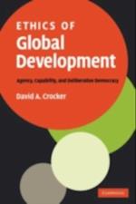 Ethics of Global Development