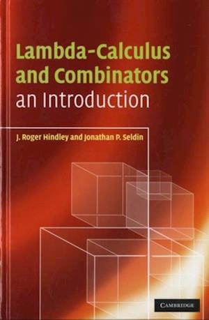 Lambda-Calculus and Combinators