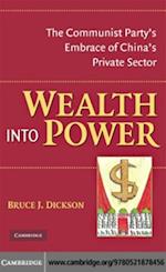 Wealth into Power