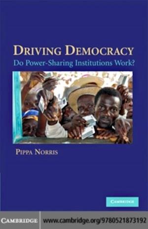 Driving Democracy