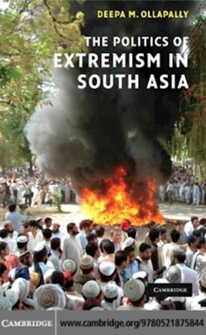 Politics of Extremism in South Asia