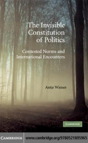 Invisible Constitution of Politics