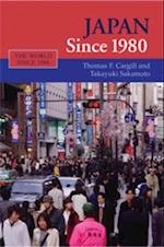 Japan since 1980