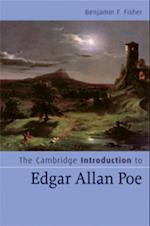 Cambridge Introduction to Edgar Allan Poe