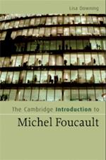 Cambridge Introduction to Michel Foucault