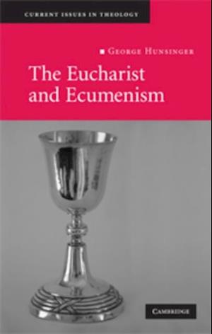 Eucharist and Ecumenism