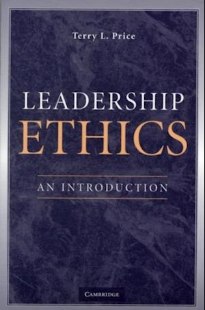 Leadership Ethics