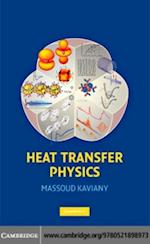 Heat Transfer Physics