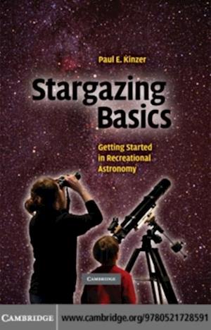 Stargazing Basics