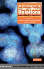 An Introduction to International Relations