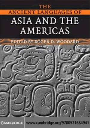 Ancient Languages of Asia and the Americas
