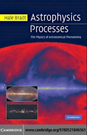 Astrophysics Processes