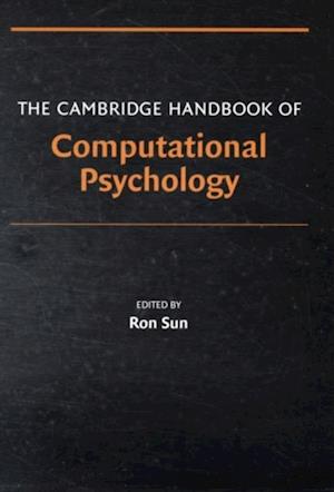 Cambridge Handbook of Computational Psychology