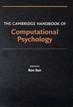 Cambridge Handbook of Computational Psychology