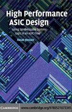 High Performance ASIC Design