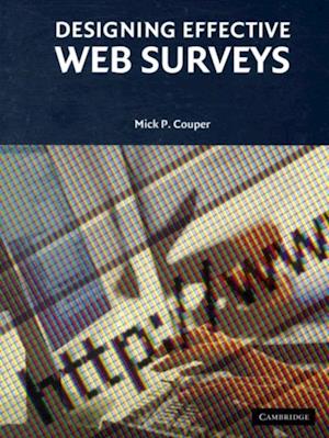 Designing Effective Web Surveys